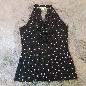 White House Black Market top